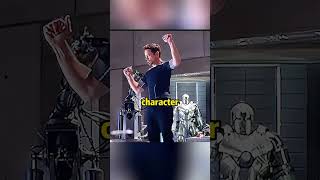 marvel movie shorts bloopers When marvel actors take props home from the set [upl. by Eema]