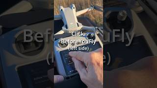 😎How to use NEW BeforeYouFly App dji Mini 3 Pro drone [upl. by Hudgens]