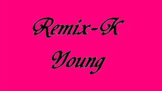 K YoungPlease me Remix [upl. by Apollus]