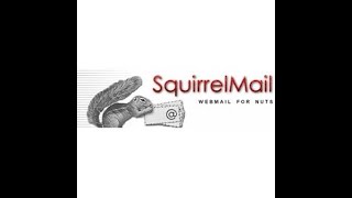 Squirrelmail Webmail in Linux [upl. by Repotsirhc]