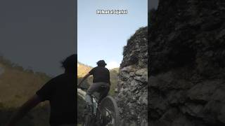 off road cycle rides Jajarkot naturalbeauty rameshshahvlogs [upl. by Pitzer]