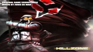 Killzone OST 37 Mission Failure Theme [upl. by Knowling]