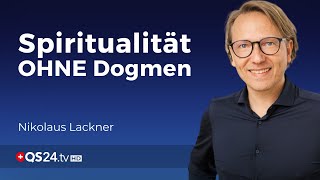 Die Suche nach wahrer Spiritualität  Sinn des Lebens  QS24 Gesundheitsfernsehen [upl. by Ecirtahs]