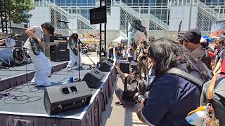 Asterism live at Anime Expo 2024 [upl. by Rozamond]