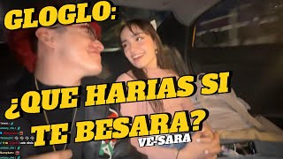 🤔¿STREAMER COLOMBIANA FAVORITA🤣 [upl. by Arhas]