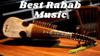 Pakistan Rabab Music ٰInstrumental  Relaxing Music for Stress Releif [upl. by Adamok]