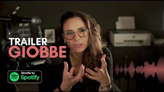 Giobbe TRAILER 🎧 [upl. by Tnerb]