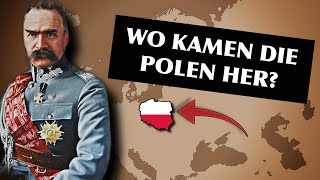 Die Polen Wer sind sie [upl. by Aed]