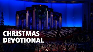 Summary of the 2021 First Presidency Christmas Devotional [upl. by Harlin403]