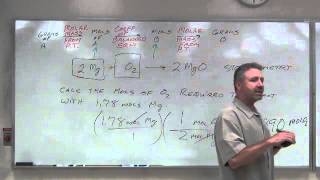 CHEM 100 Hybrid  Lecture 4  FULL [upl. by Lockwood249]