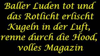 Kollegah  Mondfinsternis [upl. by Richma]