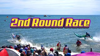 2nd Round race  Brgy Pooc Talisay City Cebu  cebu talisaycity bangkarera [upl. by Eachelle]