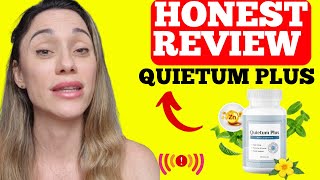 QUIETUM PLUS SCAM ❌ QUIETUM PLUS TINNITUS ❌ QUIETUM PLUS REVIEWS  QUIETUM PLUS AMAZON  QUIETUM [upl. by Campbell157]