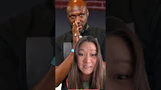 Lamar Odom says Liam Payne hallucinated Part 1 celebrityentertainmentnews [upl. by Radu964]