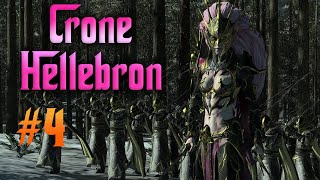 Lets play  Har Ganeth  Crone Hellebron campaign 4 [upl. by Leidag]