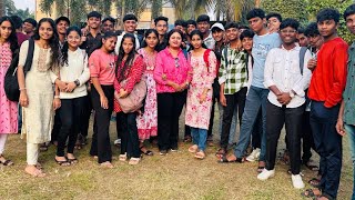 12th class picnic 😁D Atlantic Resort 🌊 💀  Jeevan class [upl. by Mickie]