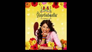 Flores amarillas Canción de floricienta y su banda [upl. by Ire]