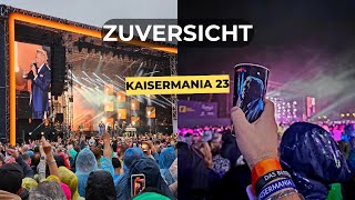 Kaisermania 2023 Zuversicht [upl. by Aicekan]