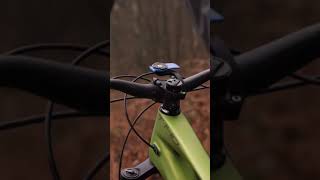 Can Quad Lock be used on a Mountain Bike  Shorts [upl. by Rogergcam]