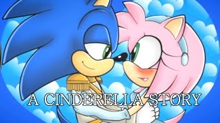 A Cinderella Story Trailer Sonic Styles [upl. by Richmond322]