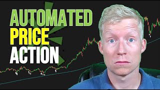 Automated Price Action Strategies in ThinkorSwim [upl. by Dorolice320]