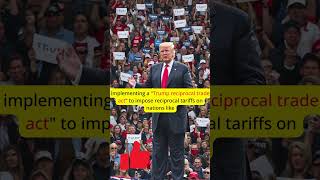 Trumps Bold Agenda Inflation Borders amp Cultural War trump election2024 news harris maga [upl. by Cornelia]