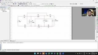 Actividad 6 Simulación de circuitos por computadora [upl. by Ahon]