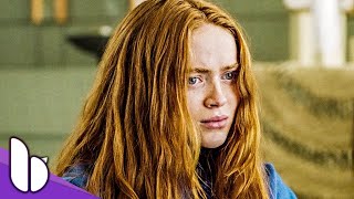 A SACRIFICE Trailer 2024 Sadie Sink Drama Thriller Movie HD [upl. by Holloway]