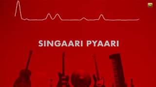 Singari Pyari  Athisaya Piravi  24 Bit Song  Ilayaraja  Malaysia Vasudevan  S Janaki [upl. by Inuat241]