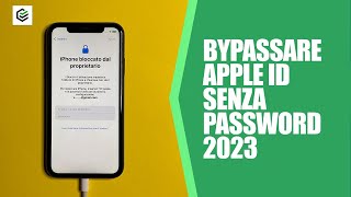 Metodo ufficiale  Come cambiare password ID Apple nel 2023 [upl. by Agon479]