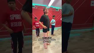 Easy Dance choreography tutorial DM for SANGEET CHOREOGRAPHY shorts youtube dance weddingdance [upl. by Saul]