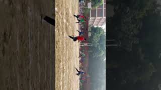 Adarsh Public school  Noida Sports day celebration AdarshPublicSchoolNoidalg5tn [upl. by Oryaj]