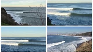 Haggertys Highlights SurfSpot Video [upl. by Pip183]