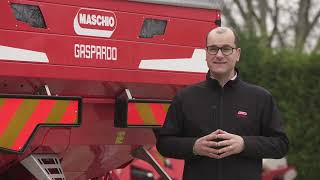 PRIMO EWH ISOTRONIC INNOVATION AND PRECISION BY MASCHIO GASPARDO [upl. by Rubia]