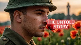 Discover the REAL Story Behind Remembrance Day in 2024 [upl. by Idalla126]