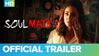 Soulmate  A Dangerous Love  Official Trailer  Hina Khan  Vivan Bhatena  Madhurima Roy Eros Now [upl. by Ayin]