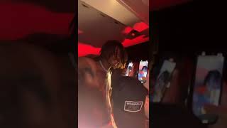 YSN FLOW CONCERT SNIPPET🔥🔥🗣️ [upl. by Rollecnahc784]