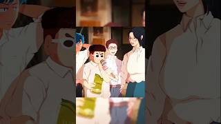 SIGMA LIL YASH AND MC GOLU  Yash Anime Comedy lilyash funnyshorts viral [upl. by Neivad]