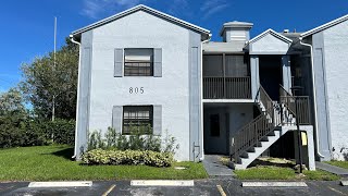 805 N Franklin Ave  L Homestead FL [upl. by Jermayne]