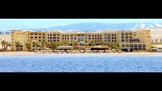 Hotel Tropitel Sahl Hasheesh Hurghada Ägypten [upl. by Enitsirhc]