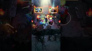 Kez vs Juggernaut shorts dotaepicc dota2shorts dota2duel kez juggernaut [upl. by Coralyn879]