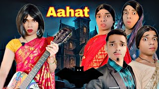 Aahat Ep893  FUNwithPRASAD  funwithprasad [upl. by Rehc]