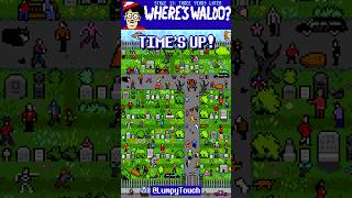 Lumpy Wheres Waldo 13 [upl. by Lenz]