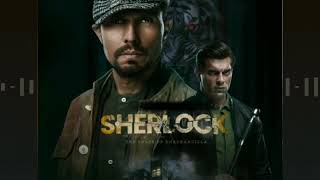 SHERLOCK  Ep1Part1  sherlock holmes  psychological thriller  Hindi audio books [upl. by Seftton743]