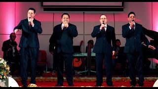 Quarteto Melody Gospel  Vaso de Alabastro  DVD Digno Ao Vivo [upl. by Zia554]