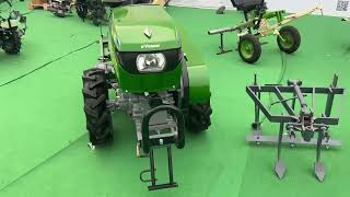 Kirloskar All Product Range price  Power Weeder  Power Tiller  Harvester  Rotavator in one video [upl. by Connell]