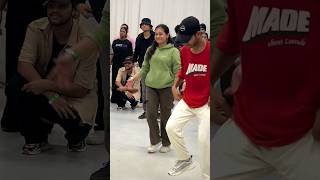 Dance Pe Chance  Himanshu Dulani Choreography  Vandana Arora [upl. by Buskus]