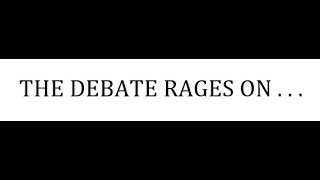 STAHLS  CH 6  PART 4  THE DEBATE RAGES ON  psychiatrypsychopharmacology [upl. by Maillliw]