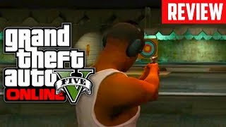 GTA 5 Online How To Improve Your Skills FAST  SCUF Controller Review GTA V [upl. by Berton260]