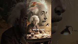 The Secrets of Albert Einsteins Desk Genius or Clutter [upl. by Aicxela567]